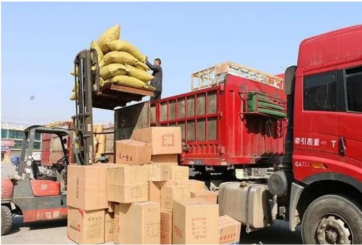 漳州到平谷区物流专线