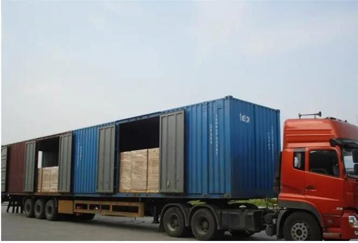 漳州到平谷区整车运输