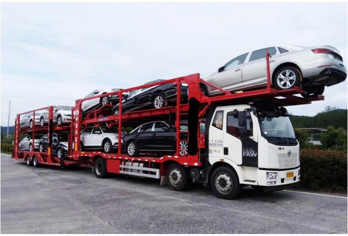 漳州到平谷区轿车托运